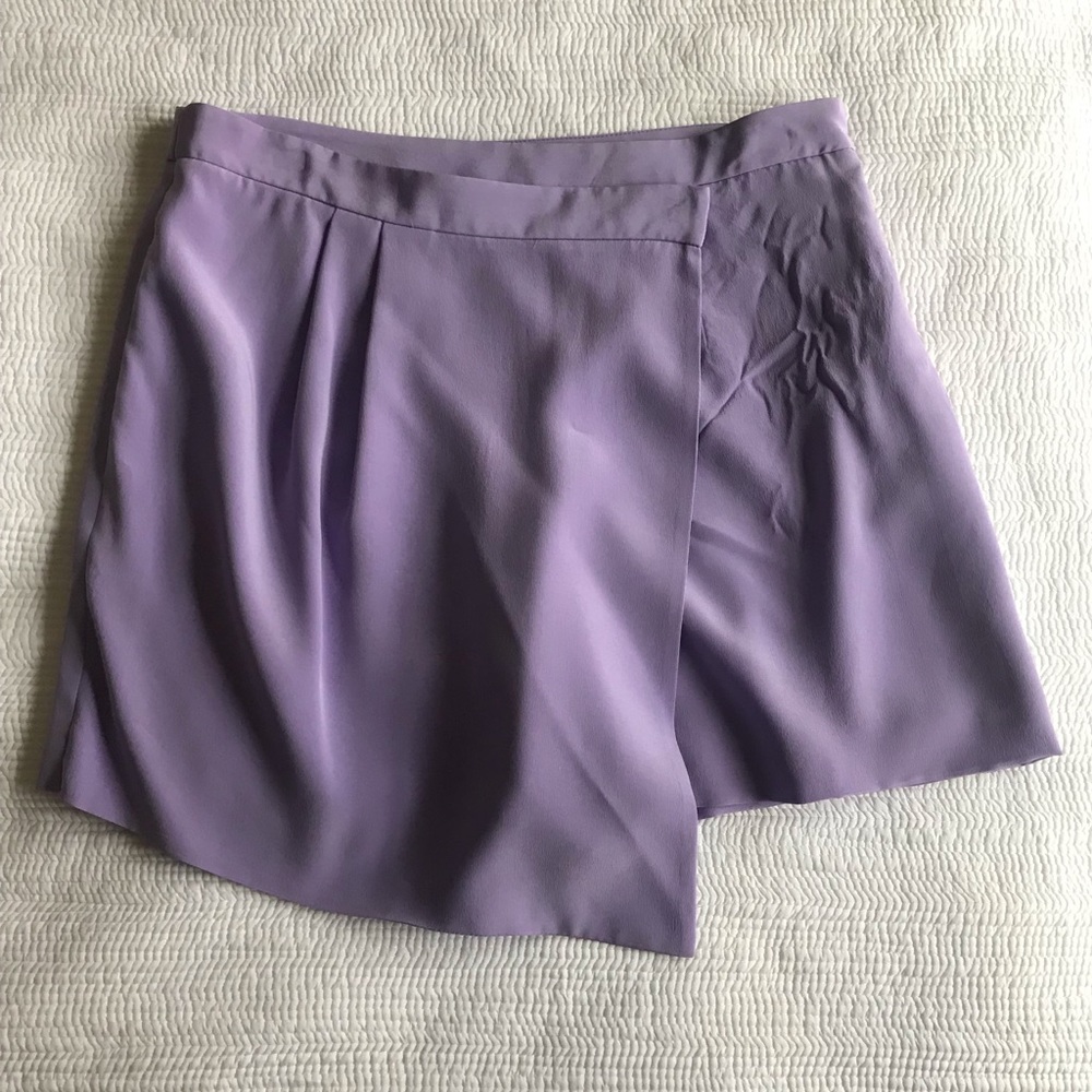 Tibi Skort! - Picture 5 of 8